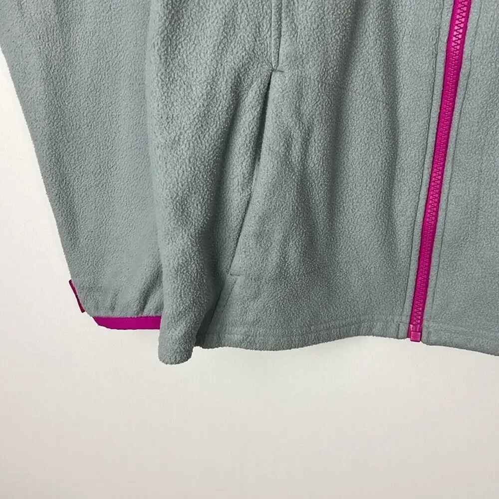 The North‎ Face Fleece - Girls XL